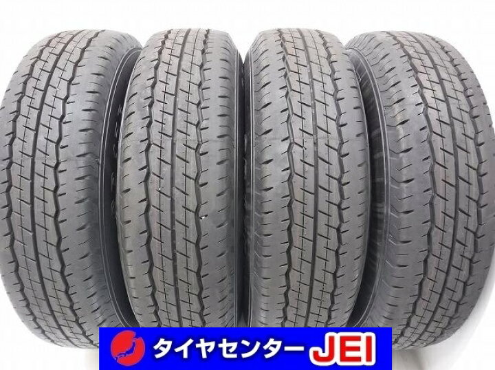 楽天市場】195/80R15 107/105S LT ダンロップSP175N 2025年製 