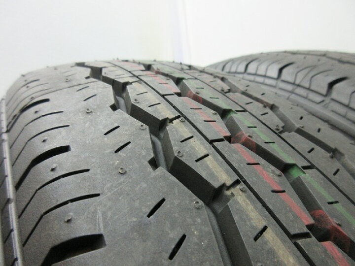 楽天市場】15インチ トヨタ ハイエース純正 195/80R15 6J+35 139.7 