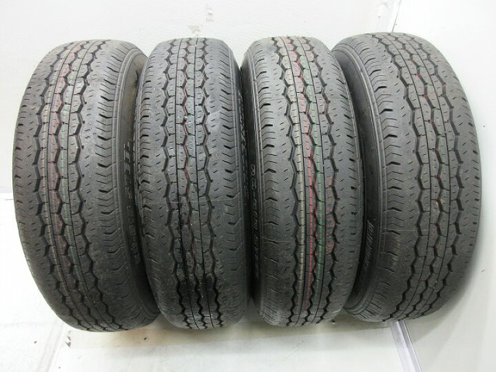 楽天市場】15インチ トヨタ ハイエース純正 195/80R15 6J+35 139.7 