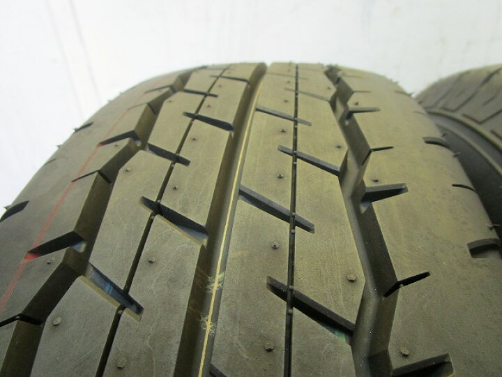 楽天市場】15インチ トヨタ ハイエース200系純正 195/80R15 139.7 6J+ 