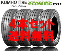 楽天市場】ecos es31 155／65r13の通販