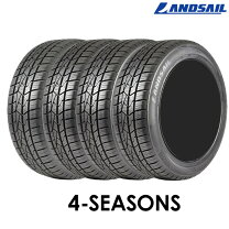 楽天市場】オールシーズンタイヤ 155／65r13の通販