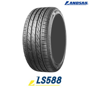 �y2025�N���z �T�}�[�^�C�� 225/35R20 90W XL 20�C���` LANDSAIL�i�����h�Z�C���j LS588 UHP�i �l�b�g������� �j