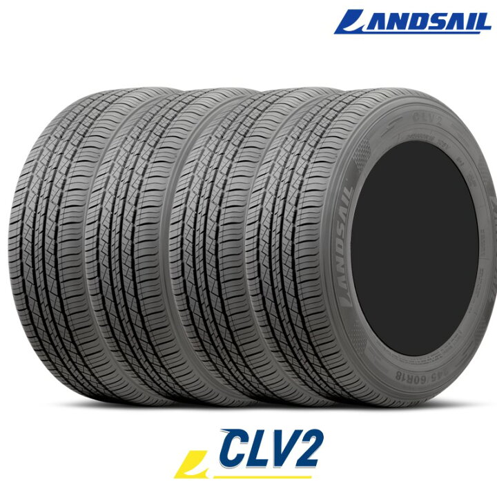 楽天市場】【2024年製】サマータイヤ 4本セット 235/50R18 101W XL 