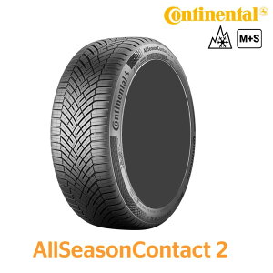 y2024`2025Nz I[V[Y^C 225/50R17 98Y XL 17C` R`l^ Continental I[V[YR^Ng AllSeasonContact2ilbgj