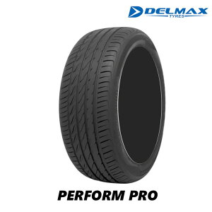 y2025Nz T}[^C 235/40R18 95W XL 18C` DELMAXif}bNXjPERFORM PROi lbg j Vi