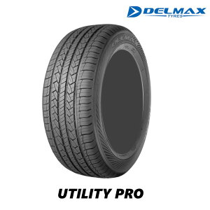 y2025Nz T}[^C 235/65R17 108H XL 17C` DELMAXif}bNXjUTILITY PROi lbg j