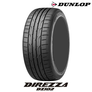 �y2025�N���z �T�}�[�^�C�� 215/45R17 87W 17�C���` DUNLOP�i�_�����b�v�jDILEZZA DZ102�i�f�B���b�c�@�j�i �l�b�g������� �j