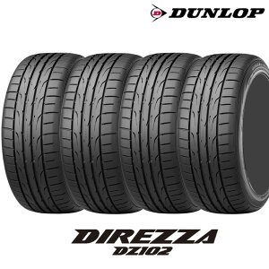 �y 2025�N�� �z�T�}�[�^�C�� 4�{�Z�b�g 195/50R16 84V 16�C���` DUNLOP�i�_�����b�v�jDILEZZA DZ102�i�f�B���b�c�@�j�i �l�b�g������� �j