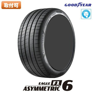 �y2025�N���z �T�}�[�^�C�� 225/45R21 95W 21�C���` GOODYEAR �O�b�h�C���[ EAGLE F1 ASYMMETRIC 6 �C�[�O�� �G�t���� �A�V���g���b�N�V�b�N�X �i�l�b�g���艿�i�j
