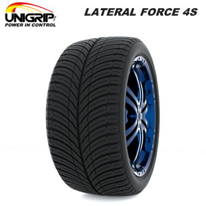 y2022Nz I[V[Y^C 225/65R17 102H UNIGRIPijObvj LATERAL FORCE 4Silbg艿ij