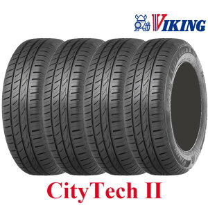 y2025Nz T}[^C 4{Zbg 155/65R14 75T 14C` VIKING oCLO CityTech II R`l^^C Continental uh ilbg艿ij