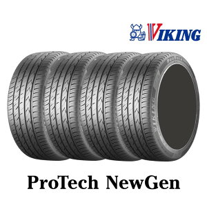 y2022~25Nz T}[^C 4{Zbg 205/50R17 93Y XL 17C` VIKING oCLO Protech New Gen Continental R`l^ uhilbg艿ij
