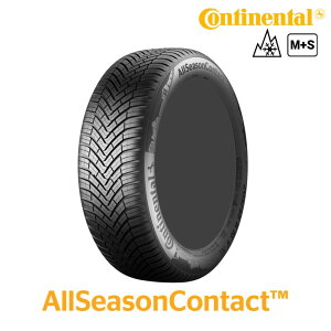 y2024Nz I[V[Y^C 215/50R17 95V XL 17C` R`l^ Continental I[V[YR^Ng AllSeasonContactilbgj