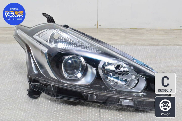 楽天市場】中古 KOITO 52-282 トヨタ 170系 シエンタ 前期 純正 