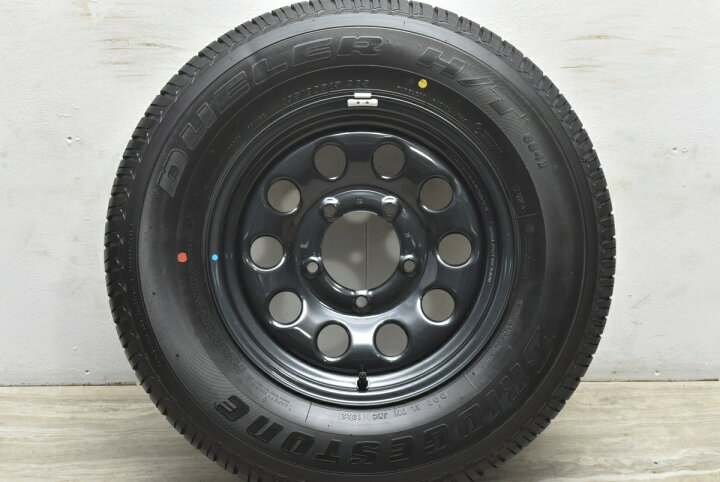 楽天市場】中古 スズキ 純正 タイヤホイールセット 1本セット 15インチ 