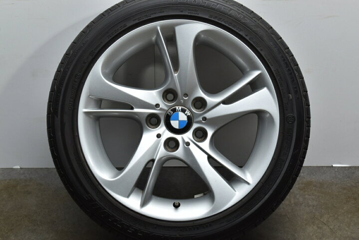 楽天市場】中古 BMW 純正 タイヤホイールセット 1本セット 17インチ 