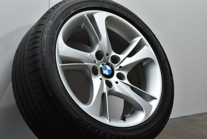 楽天市場】中古 BMW 純正 タイヤホイールセット 1本セット 17インチ 