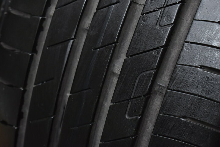 楽天市場】中古 グッドイヤー タイヤ 4本セット 215/55R18 95H  