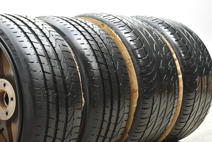 楽天市場】中古 ハイパーフォージド タイヤホイールセット 4本セット 