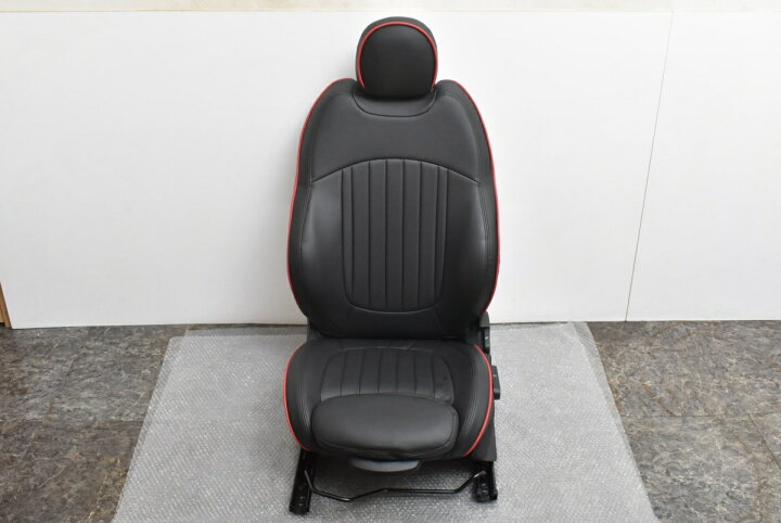 楽天市場】中古 MINI ミニクーパー S R56 純正 シート 助手席 CABANA  