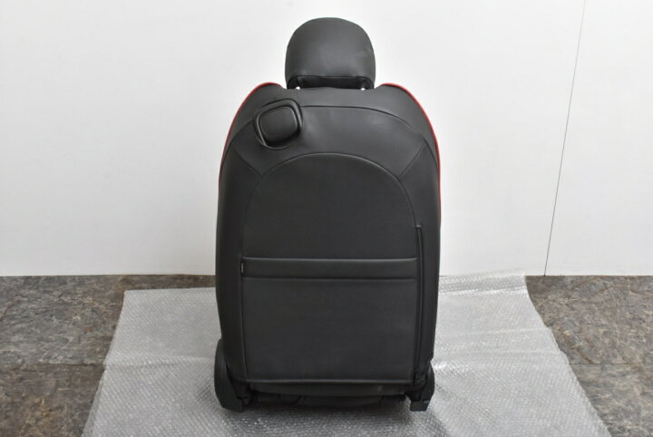 楽天市場】中古 MINI ミニクーパー S R56 純正 シート 助手席 CABANA  