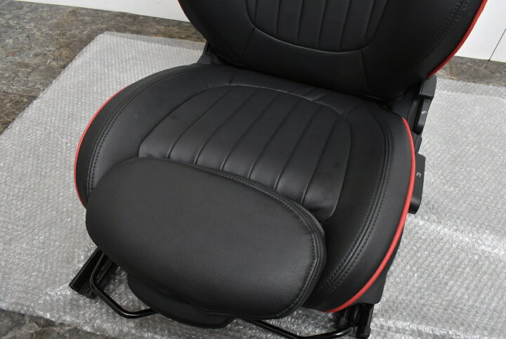 楽天市場】中古 MINI ミニクーパー S R56 純正 シート 助手席 CABANA  
