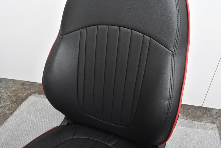 楽天市場】中古 MINI ミニクーパー S R56 純正 シート 助手席 CABANA 