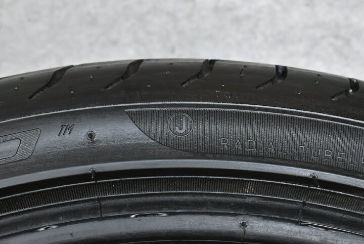 楽天市場】中古 ピレリ タイヤ 2本セット 215/30R20 94Y【 P ZERO 