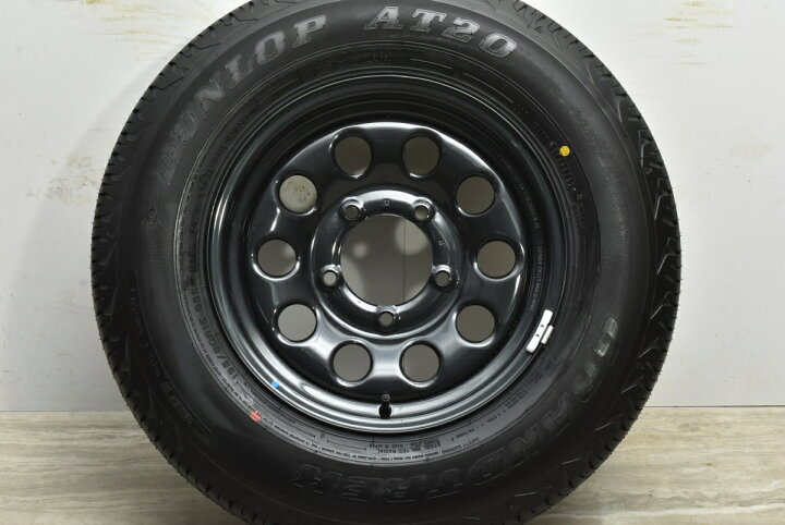 楽天市場】中古 スズキ 純正 タイヤホイールセット 1本セット 15インチ 