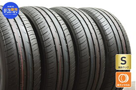 中古 トーヨー タイヤ 4本セット 205/60R16 92H【 プロクセス J68 】