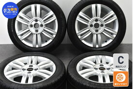 中古 フォルクスワーゲン 純正 タイヤホイールセット 4本セット 15インチ 5.5J +41 PCD 100 185/55R15 82H【 コンチネンタル 製 タイヤ付き】