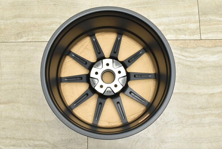 楽天市場】中古 ホイール VOSSEN 4本セット 20インチ 8.5J +45 PCD 