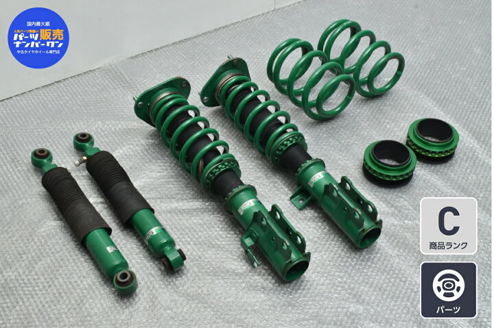 楽天市場】中古 トヨタ AGH30W アルファ—ド ヴェルファイア 用 TEIN 