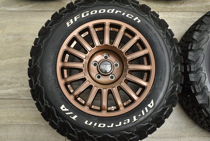 楽天市場】中古 OZ Racing Rally Raid OZレーシング ラリーライド  
