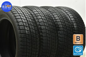 【スーパーSALE限定 10%OFFクーポン】中古 オートバックス スタッドレスタイヤ 4本セット 185/60R15 84Q【 アイスエスポルテ 】