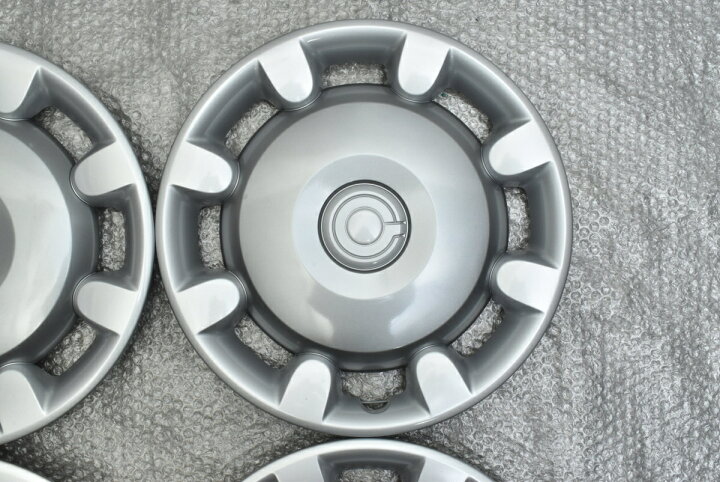 楽天市場】中古 ダイハツ ムーヴ キャンバス 純正 14インチホイール 