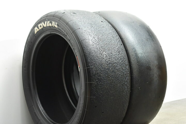楽天市場】中古 ヨコハマ タイヤ 2本セット 190/580R15【 ADVAN A005 