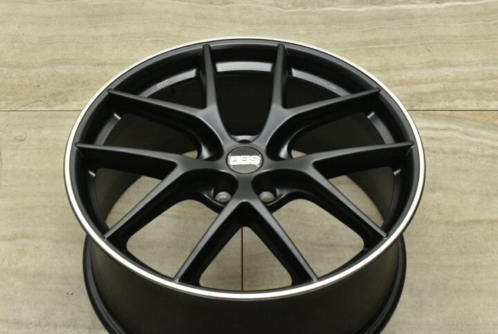 Leyseen 20インチ 8.5j +30 4本セット♪