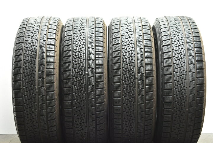 楽天市場】中古 ピレリ スタッドレスタイヤ 4本セット 225/65R17 102Q 