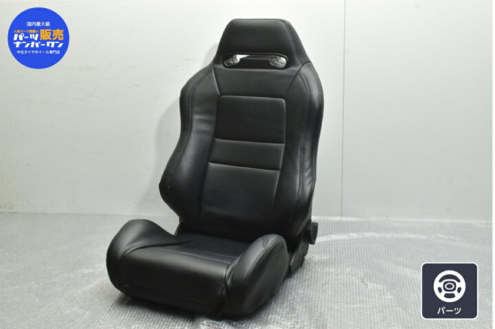 RECARO SR KBA 90349 難有り - シート本体 