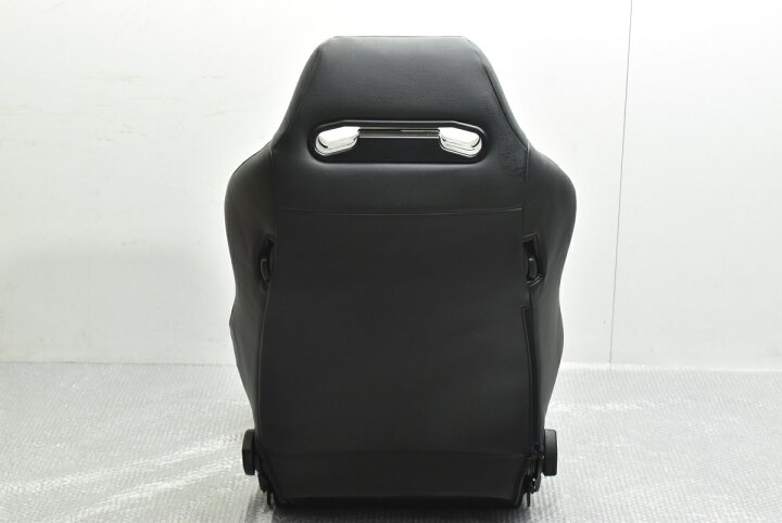 楽天市場】中古 RECARO SR系 レカロシート 1脚 セミバケットシート 合  