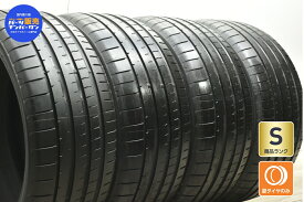 【スーパーSALE限定 10%OFFクーポン】中古 ヨコハマ タイヤ 4本セット 285/40R22 110Y【 アドバンスポーツ V107 】