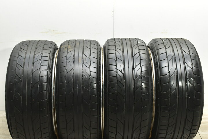 再出品】20インチ 245/35 タイヤホイールset