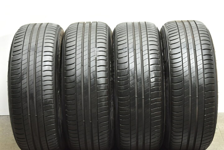 楽天市場】中古 ミシュラン タイヤ 4本セット 205/55R16 91W 