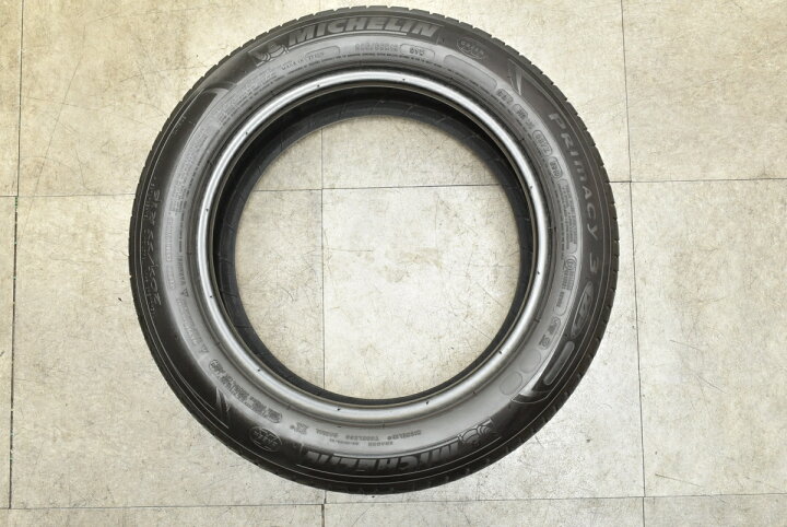 楽天市場】中古 ミシュラン タイヤ 4本セット 205/55R16 91W 