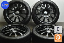楽天市場】カールソン ホイール（P.C.D（mm）114.3）の通販