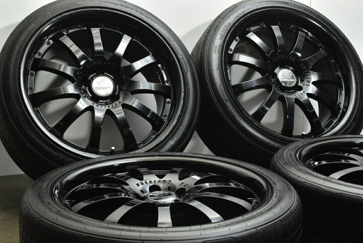 楽天市場】中古 カールソン Carlsson 1/11 RS ブラックエディション 