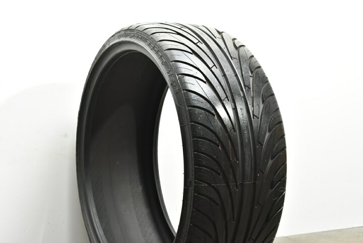 楽天市場】中古 ナンカン タイヤ 1本セット 255/30ZR22 95W XL 