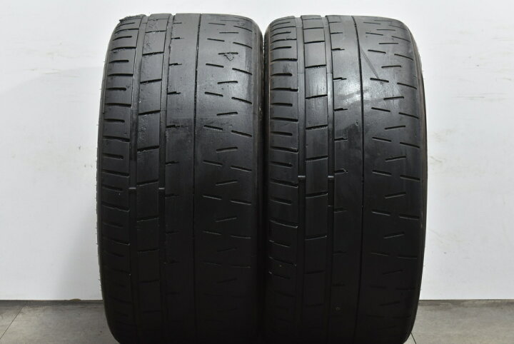 楽天市場】中古 ピレリ タイヤ 2本セット 285/35ZR20 104Y【 P ZERO 